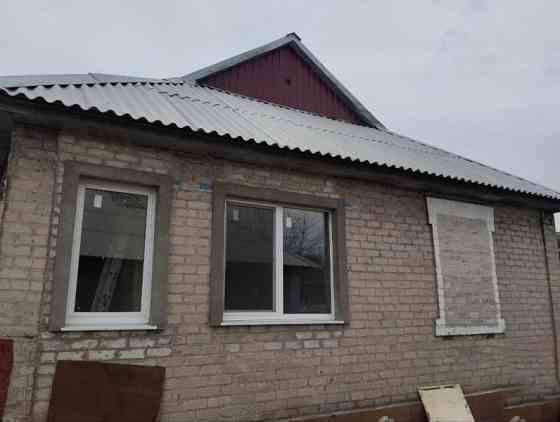 Продаю 3-х комнатную квартиру на земле в Кировском районе, ул. Погодина Донецк