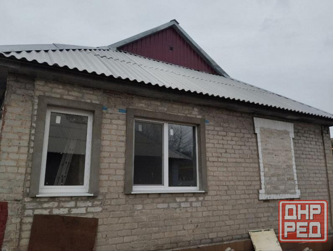 Продаю 3-х комнатную квартиру на земле в Кировском районе, ул. Погодина Донецк - изображение 2