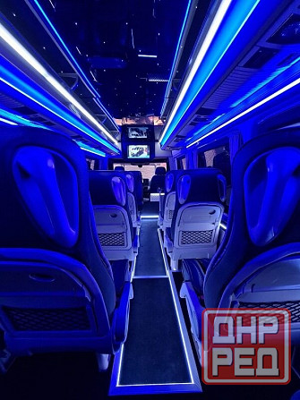 Рейс билеты Донецк Краснодар расписание перевозки пассажирские Донецк - изображение 1