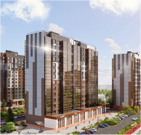 Без комиссии! Продажа новых квартир в Мариуполе Мариуполь