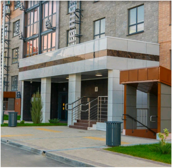 Без комиссии! Продажа новых квартир в Мариуполе Мариуполь