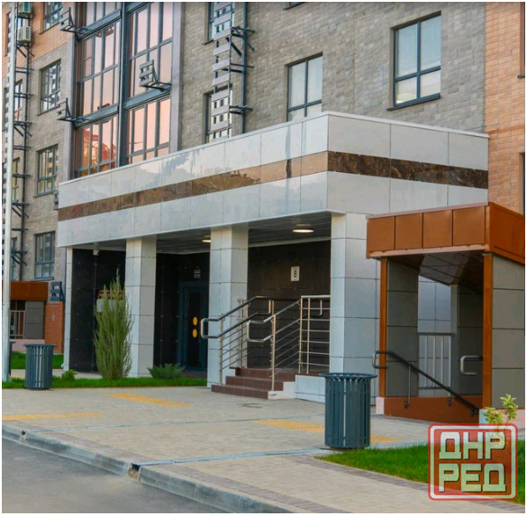 Без комиссии! Продажа новых квартир в Мариуполе Мариуполь - изображение 2