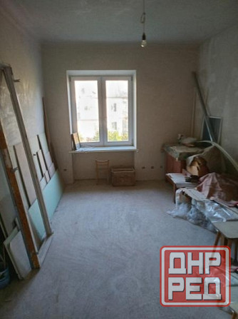 Продаю 2-х комнатную квартиру в Кировском районе Донецк - изображение 2