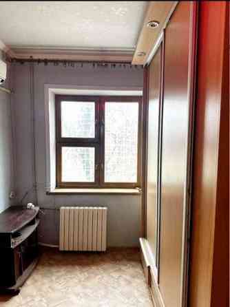 Продаётся 2х комнатная квартира в Кировском р-не , ул. Бирюзова Донецк