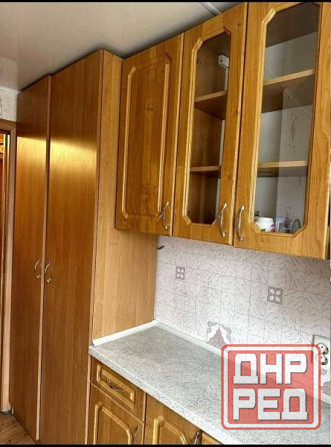 Продаётся 2х комнатная квартира в Кировском р-не , ул. Бирюзова Донецк - изображение 3