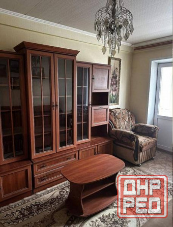Продаётся 2х комнатная квартира в Кировском р-не , ул. Бирюзова Донецк - изображение 1