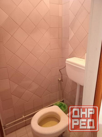 Продаю 3-х комнатную квартиру в Кировском районе Донецк - изображение 2