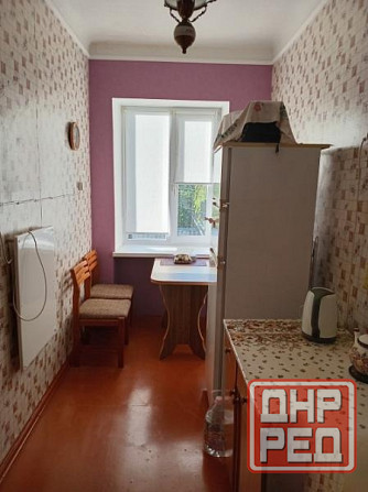 Продаю 3-х комнатную квартиру в Кировском районе Донецк - изображение 4