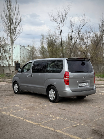 Продам Hyundai starex Донецк