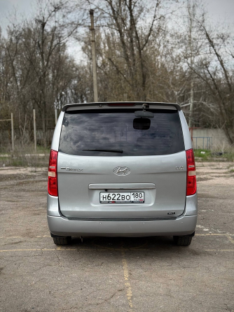 Продам Hyundai starex Донецк