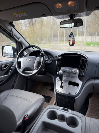 Продам Hyundai starex Донецк