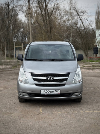 Продам Hyundai starex Донецк