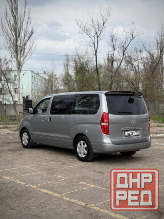 Продам Hyundai starex Донецк - изображение 3