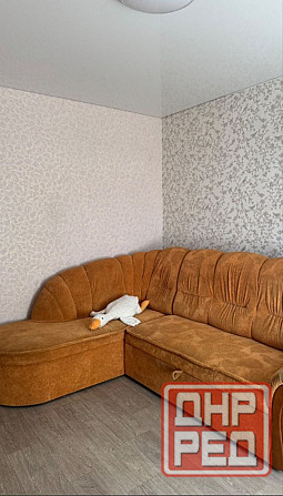 2х комнатная на Текстильщике. Срочно!! Донецк - изображение 4