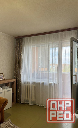 2х комнатная на Текстильщике. Срочно!! Донецк - изображение 2