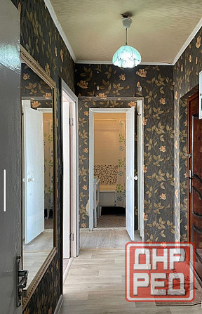 2х комнатная на Текстильщике. Срочно!! Донецк - изображение 5