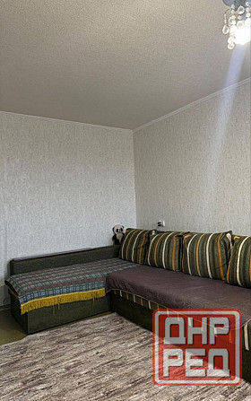 2х комнатная на Текстильщике. Срочно!! Донецк - изображение 3