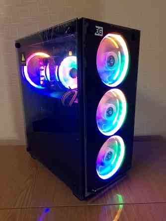 Новый игровой системник Донецк