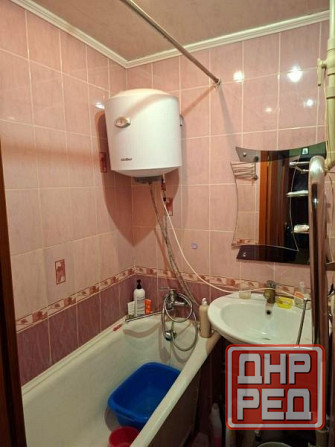 Продаю 2-х комнатную квартиру в Киевском районе, ул. Таманский, Донецк Сити Донецк - изображение 2