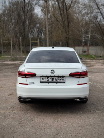 Продам Volkswagen Passat b8 Донецк