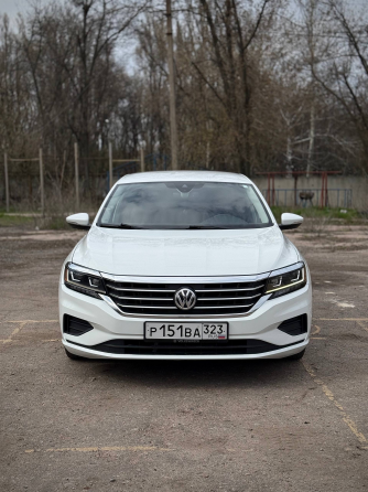 Продам Volkswagen Passat b8 Донецк