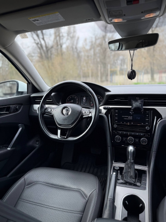 Продам Volkswagen Passat b8 Донецк
