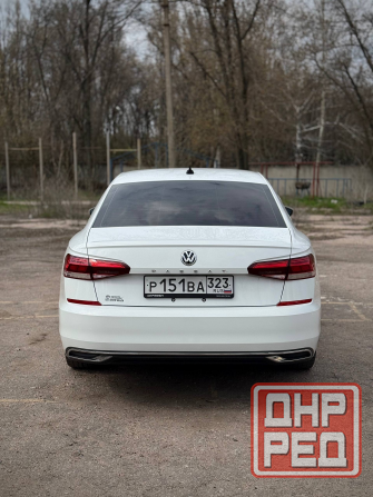Продам Volkswagen Passat b8 Донецк - изображение 3