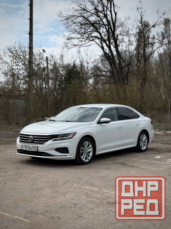 Продам Volkswagen Passat b8 Донецк - изображение 2