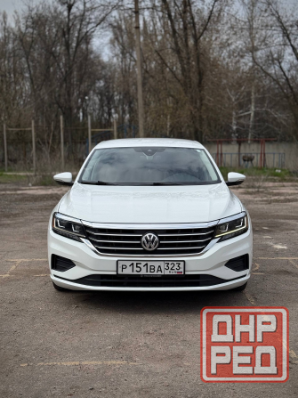 Продам Volkswagen Passat b8 Донецк - изображение 1