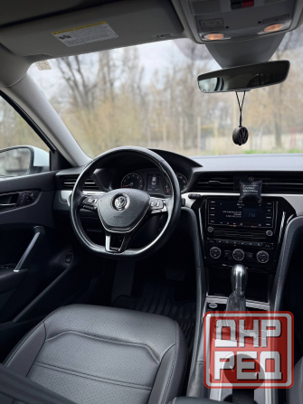 Продам Volkswagen Passat b8 Донецк - изображение 4