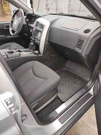 Ssang Yong Kyron 2014 года Донецк
