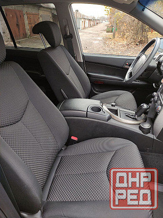 Ssang Yong Kyron 2014 года Донецк - изображение 4