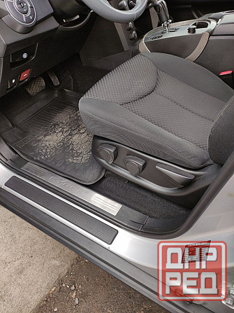 Ssang Yong Kyron 2014 года Донецк - изображение 7