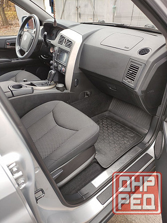 Ssang Yong Kyron 2014 года Донецк - изображение 6