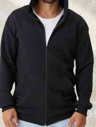 Новая мужская худи пайта с капюшоном на молнии Донецк