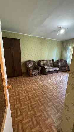 Однокомнатная квартира "чешка" на Путиловке Донецк