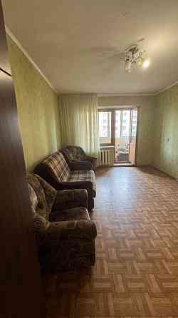 Однокомнатная квартира "чешка" на Путиловке Донецк