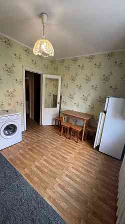 Однокомнатная квартира "чешка" на Путиловке Донецк