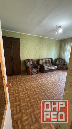 Однокомнатная квартира "чешка" на Путиловке Донецк - изображение 4