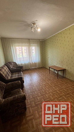 Однокомнатная квартира "чешка" на Путиловке Донецк - изображение 2