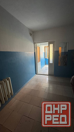 Однокомнатная квартира "чешка" на Путиловке Донецк - изображение 8