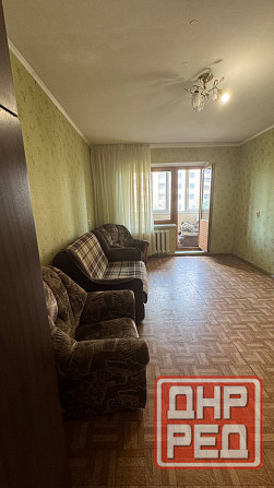 Однокомнатная квартира "чешка" на Путиловке Донецк - изображение 5