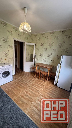 Однокомнатная квартира "чешка" на Путиловке Донецк - изображение 1