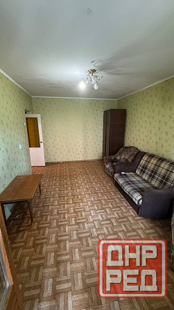 Однокомнатная квартира "чешка" на Путиловке Донецк - изображение 3