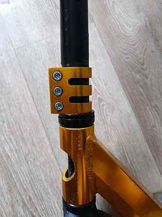 Трюковой самокат Kms Sport Донецк