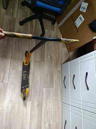 Трюковой самокат Kms Sport Донецк