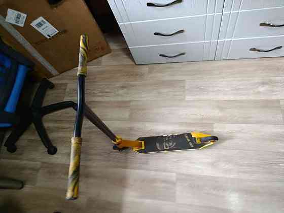 Трюковой самокат Kms Sport Донецк