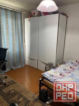 Продаю 1-комнатную квартиру в Ленинском районе, ул. Речная, Боссе Донецк - изображение 4