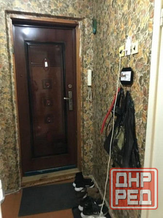 Продаю 1-комнатную квартиру в Ленинском районе, ул. Речная, Боссе Донецк - изображение 3