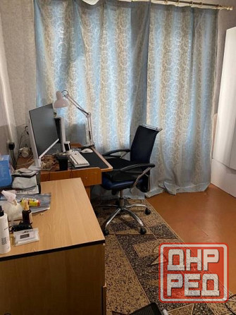 Продаю 1-комнатную квартиру в Ленинском районе, ул. Речная, Боссе Донецк - изображение 6